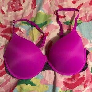 Victoria’s Secret Pink Bra